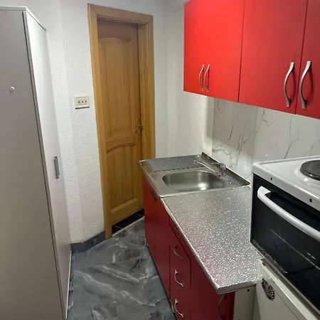 Aylin Apartman Ivisovo Greblje