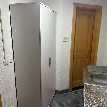 Apartman Aylin *
