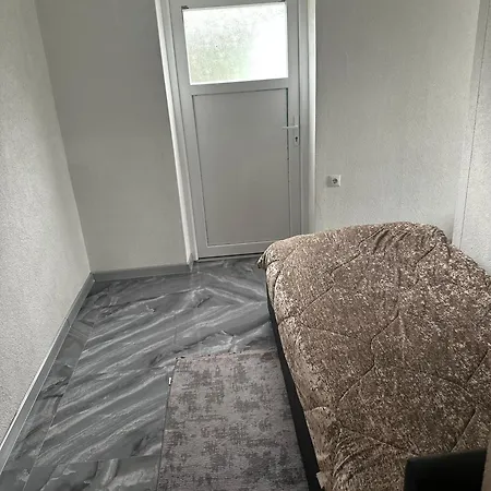 Aylin Apartman *