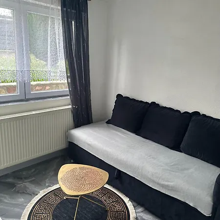 Apartman Aylin Ivisovo Greblje